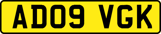 AD09VGK