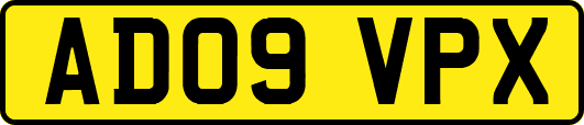 AD09VPX