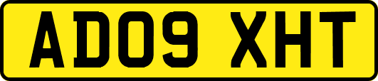 AD09XHT