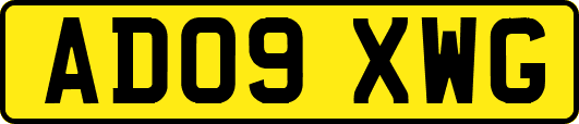 AD09XWG