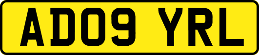 AD09YRL