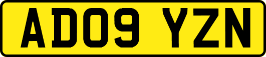 AD09YZN
