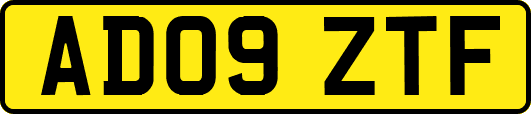 AD09ZTF