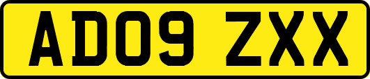 AD09ZXX