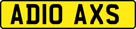 AD10AXS