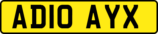 AD10AYX