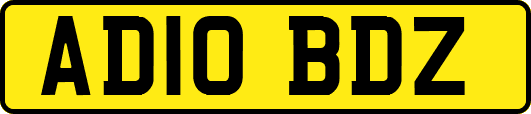 AD10BDZ