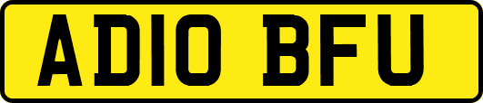AD10BFU