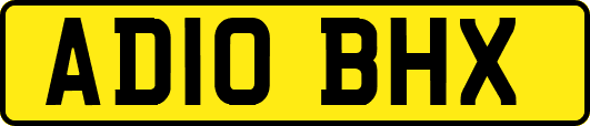 AD10BHX