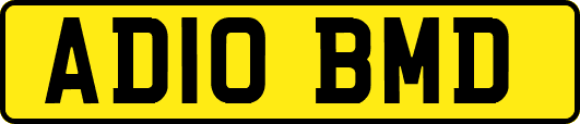 AD10BMD
