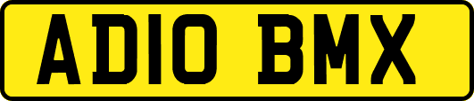 AD10BMX