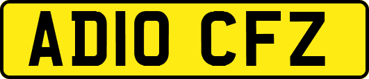 AD10CFZ