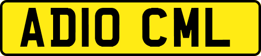 AD10CML