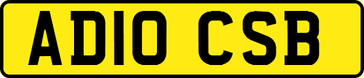 AD10CSB