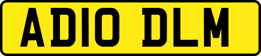 AD10DLM