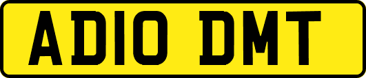 AD10DMT