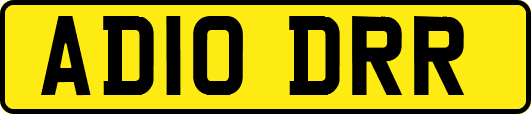 AD10DRR