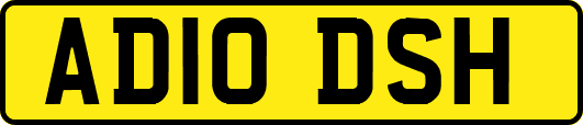 AD10DSH