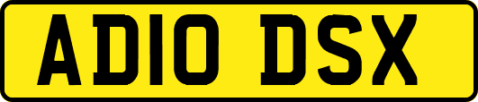 AD10DSX