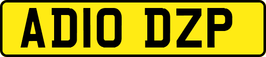 AD10DZP