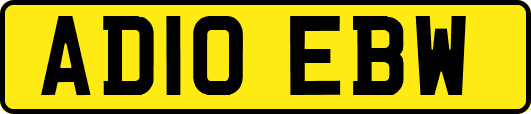 AD10EBW