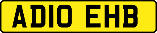 AD10EHB