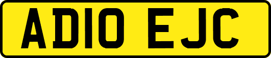 AD10EJC