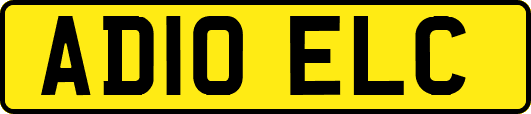 AD10ELC