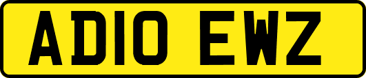 AD10EWZ