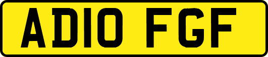 AD10FGF