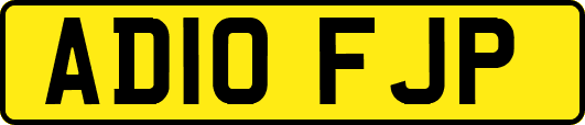 AD10FJP
