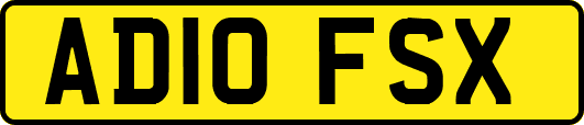 AD10FSX