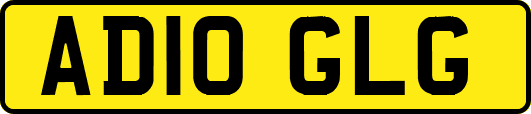 AD10GLG