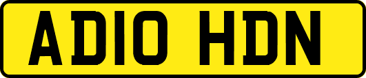 AD10HDN