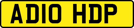 AD10HDP