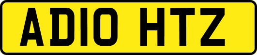 AD10HTZ