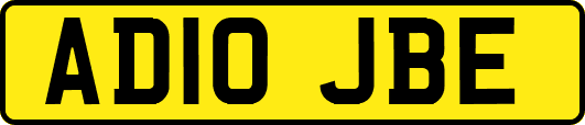 AD10JBE
