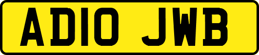 AD10JWB
