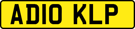 AD10KLP