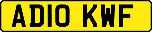 AD10KWF