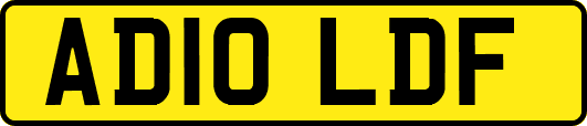 AD10LDF