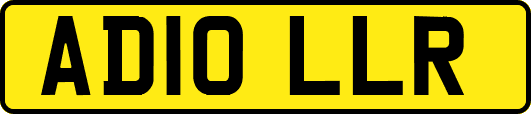 AD10LLR