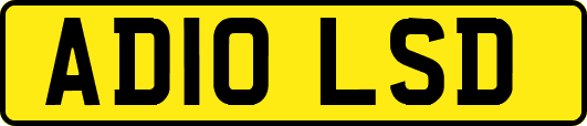 AD10LSD