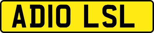 AD10LSL