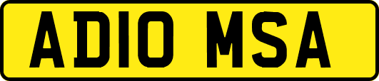 AD10MSA