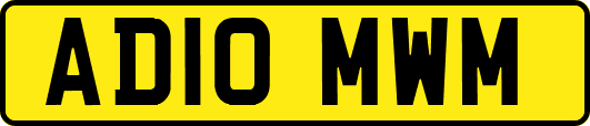 AD10MWM