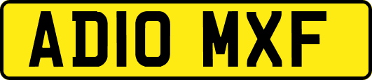 AD10MXF