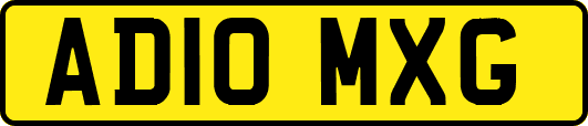 AD10MXG