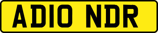 AD10NDR