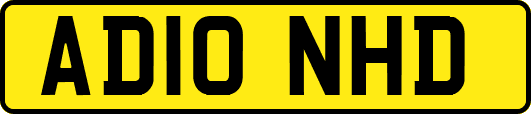 AD10NHD